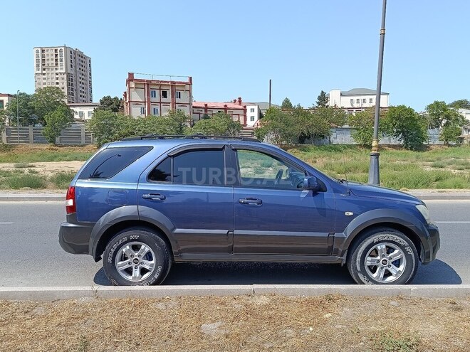 Kia Sorento 2005, 375,000 km - 2.4 l - Bakı
