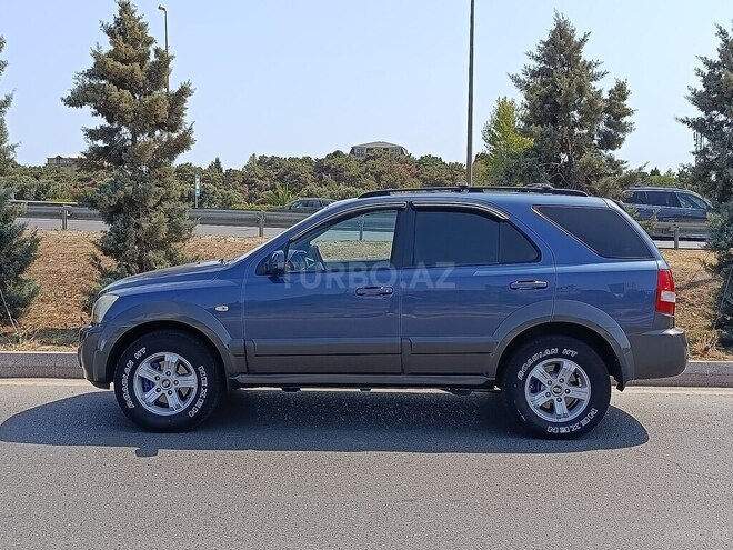 Kia Sorento 2005, 375,000 km - 2.4 l - Bakı