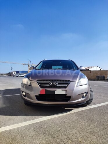 Kia  2008, 315,000 km - 1.6 л - Bakı