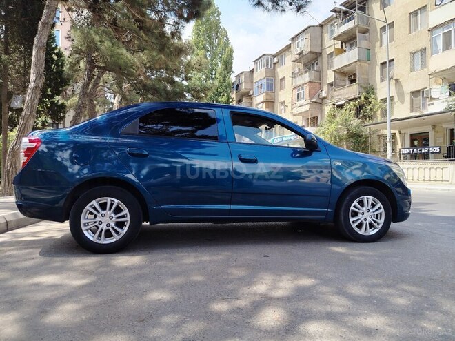 Chevrolet Cobalt 2023, 160,000 km - 1.5 л - Bakı