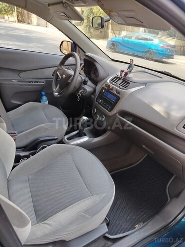 Chevrolet Cobalt 2023, 160,000 km - 1.5 л - Bakı