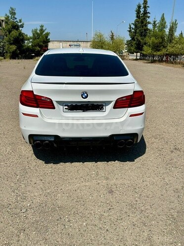BMW 528 2012, 149,000 km - 2.0 l - Tovuz