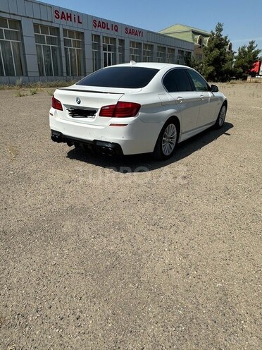 BMW 528 2012, 149,000 km - 2.0 l - Tovuz
