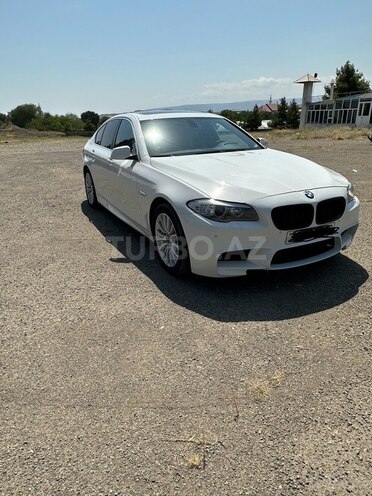 BMW 528 2012, 149,000 km - 2.0 l - Tovuz
