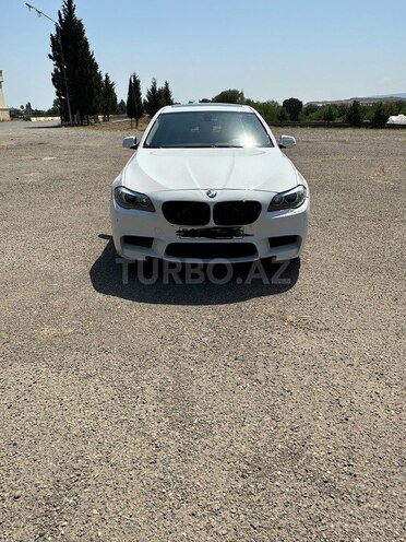 BMW 528 2012, 149,000 km - 2.0 l - Tovuz