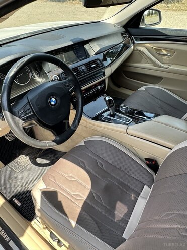 BMW 528 2012, 149,000 km - 2.0 l - Tovuz