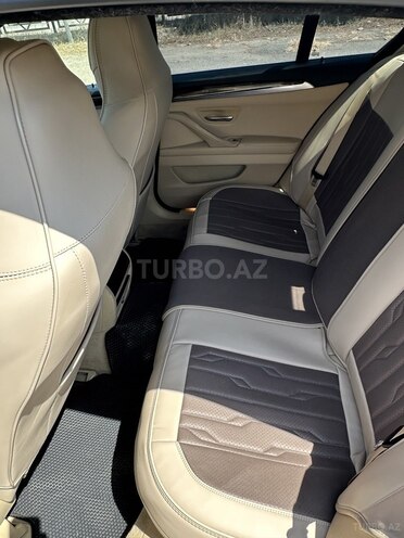 BMW 528 2012, 149,000 km - 2.0 l - Tovuz
