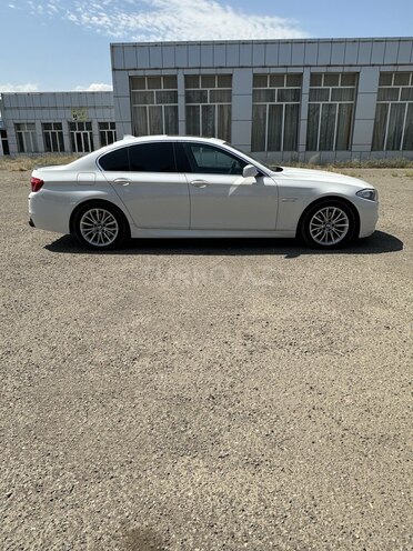 BMW 528 2012, 149,000 km - 2.0 l - Tovuz