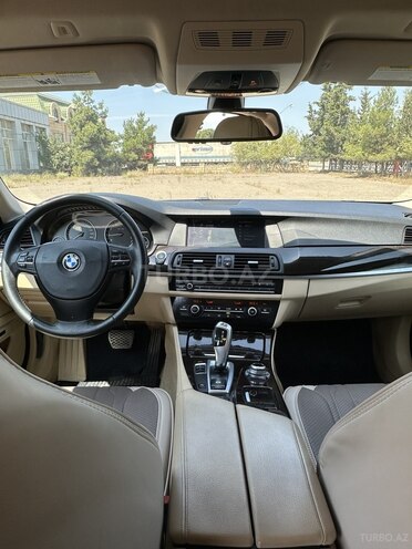BMW 528 2012, 149,000 km - 2.0 l - Tovuz