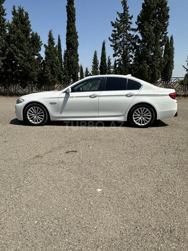 BMW 528 2012, 149,000 km - 2.0 l - Tovuz