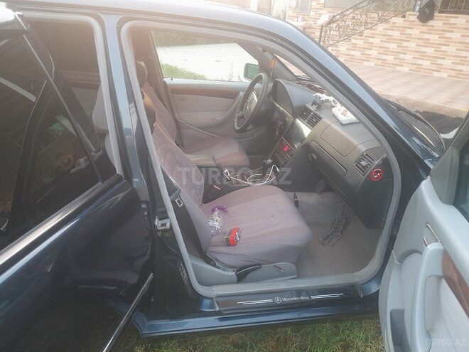 Mercedes C 180 1998, 430,000 km - 1.8 l - Mingəçevir