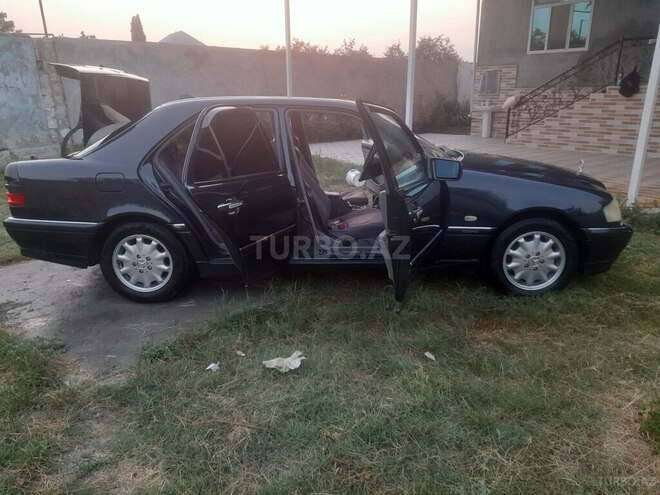 Mercedes C 180 1998, 430,000 km - 1.8 l - Mingəçevir