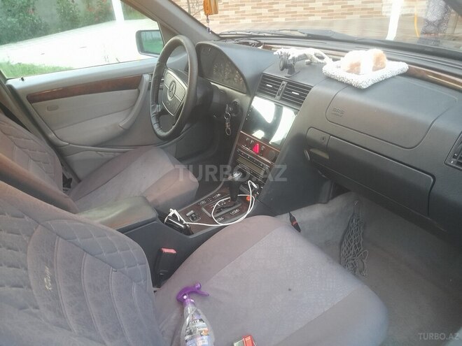 Mercedes C 180 1998, 430,000 km - 1.8 l - Mingəçevir