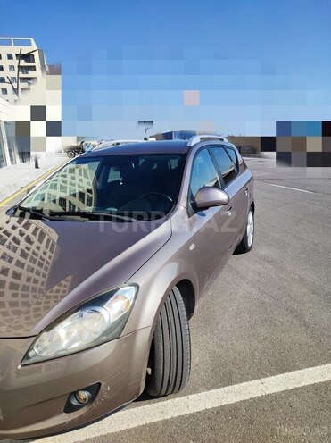Kia  2008, 315,000 km - 1.6 л - Bakı