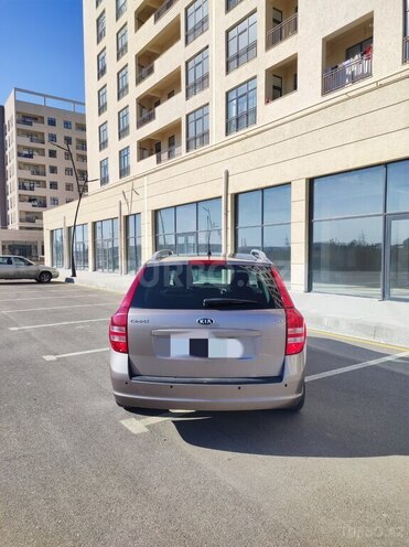 Kia  2008, 315,000 km - 1.6 л - Bakı