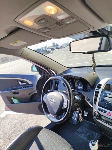 Kia  2008, 315,000 km - 1.6 л - Bakı