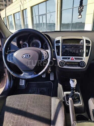 Kia  2008, 315,000 km - 1.6 л - Bakı