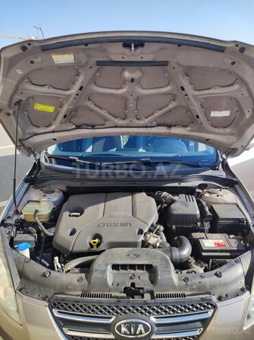 Kia  2008, 315,000 km - 1.6 л - Bakı