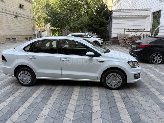 Volkswagen Polo 2019, 69,000 km - 1.6 л - Bakı