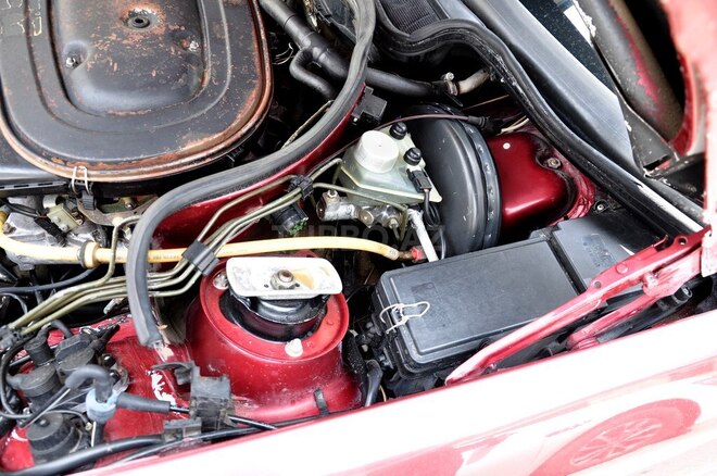 Mercedes E 230 1993, 576,000 km - 2.3 l - Şamaxı