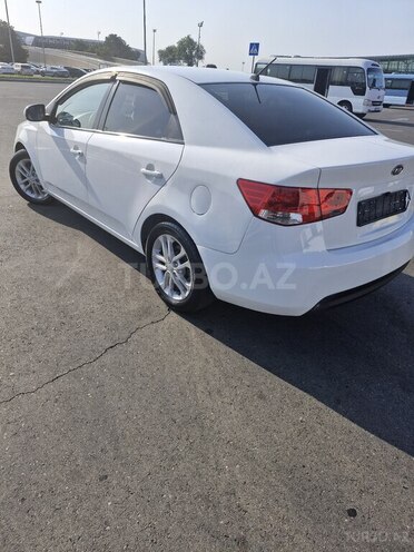 Kia Cerato 2011, 256,000 km - 1.6 l - Bakı