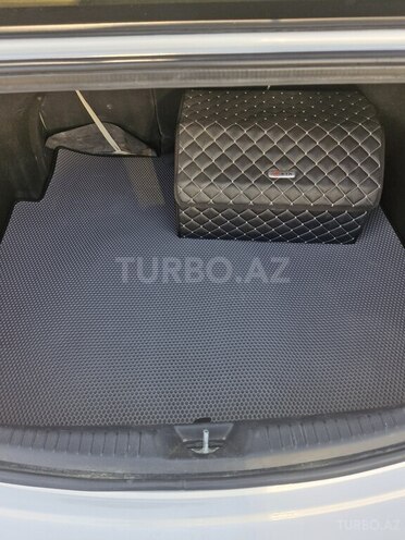 Kia Cerato 2011, 256,000 km - 1.6 l - Bakı