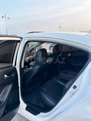 Kia K3 2014, 212,000 km - 1.6 l - Bakı
