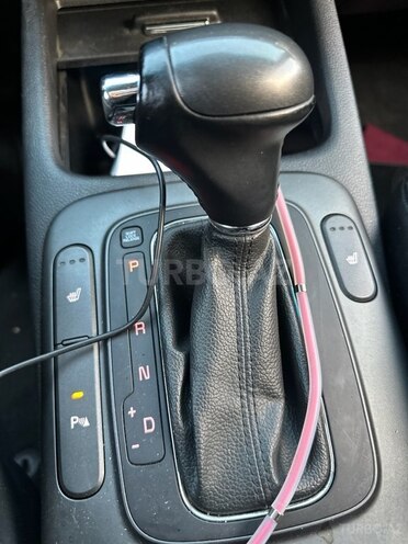 Kia K3 2014, 212,000 km - 1.6 l - Bakı