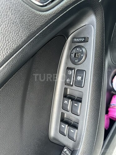 Kia K3 2014, 212,000 km - 1.6 l - Bakı