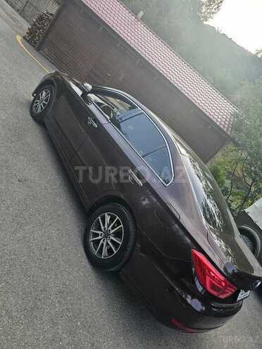 Lifan 820 2016, 140,000 km - 2.4 l - Bakı