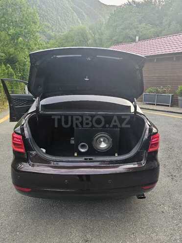 Lifan 820 2016, 140,000 km - 2.4 l - Bakı