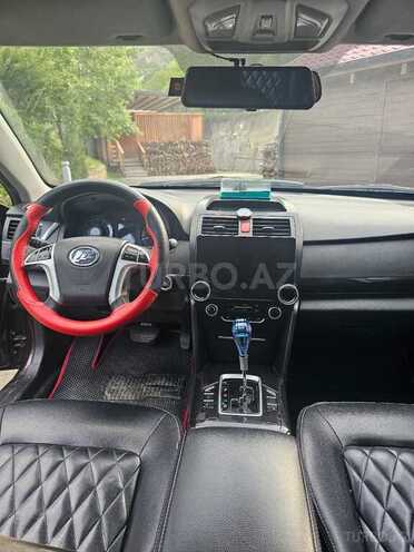 Lifan 820 2016, 140,000 km - 2.4 l - Bakı