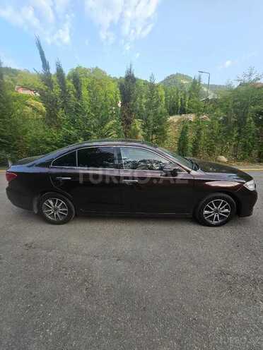 Lifan 820 2016, 140,000 km - 2.4 l - Bakı