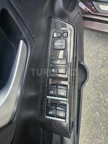Lifan 820 2016, 140,000 km - 2.4 l - Bakı
