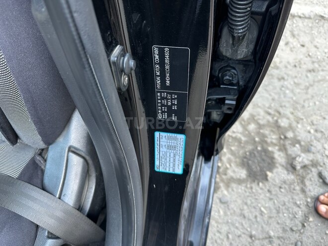 Hyundai Elantra 2013, 160,000 km - 1.6 l - Bakı