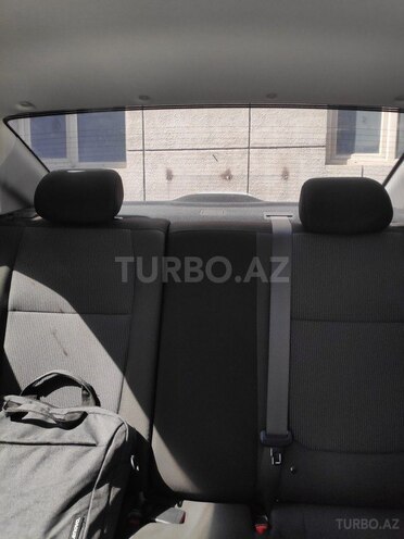 Hyundai Accent 2020, 79,500 km - 1.6 l - Bakı