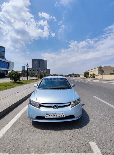 Honda Civic 2007, 475,964 km - 1.3 l - Bakı