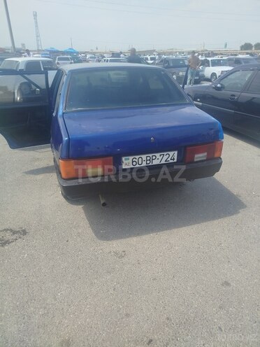 LADA (VAZ) 21099 1997, 653,850 km - 1.5 л - Bakı