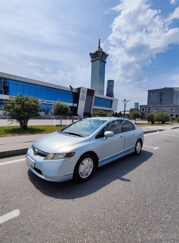 Honda Civic 2007, 475,964 km - 1.3 l - Bakı