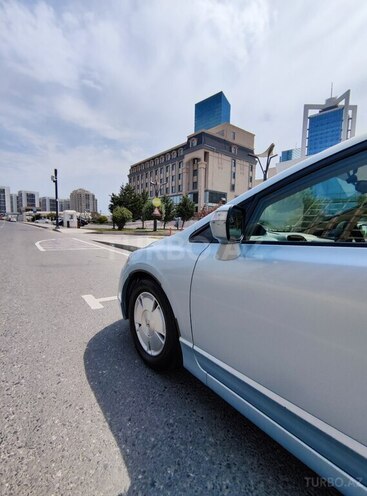 Honda Civic 2007, 475,964 km - 1.3 l - Bakı