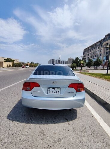 Honda Civic 2007, 475,964 km - 1.3 l - Bakı