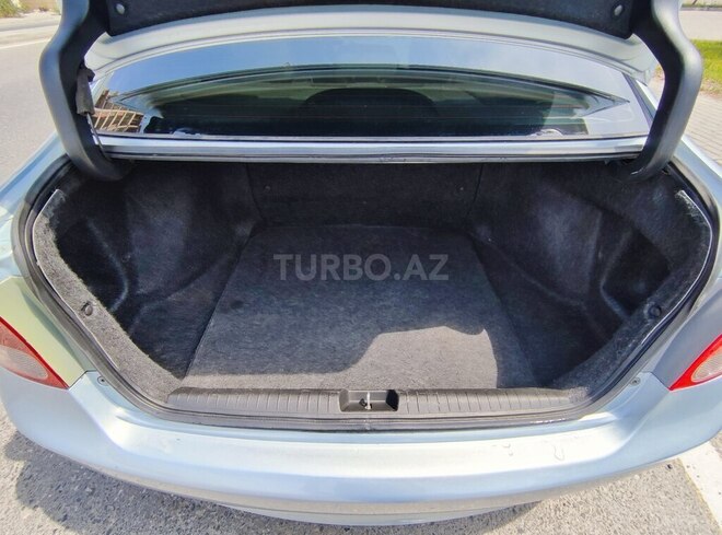 Honda Civic 2007, 475,964 km - 1.3 l - Bakı