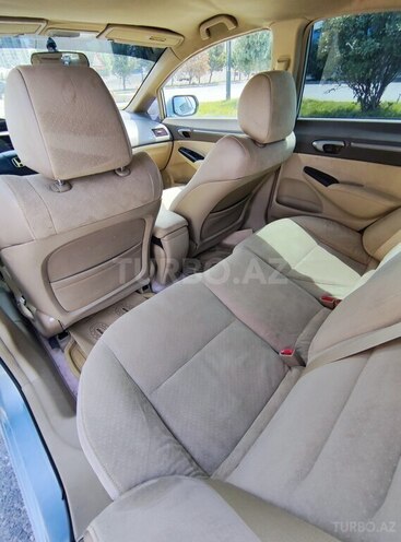 Honda Civic 2007, 475,964 km - 1.3 l - Bakı