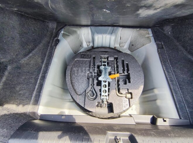 Honda Civic 2007, 475,964 km - 1.3 l - Bakı