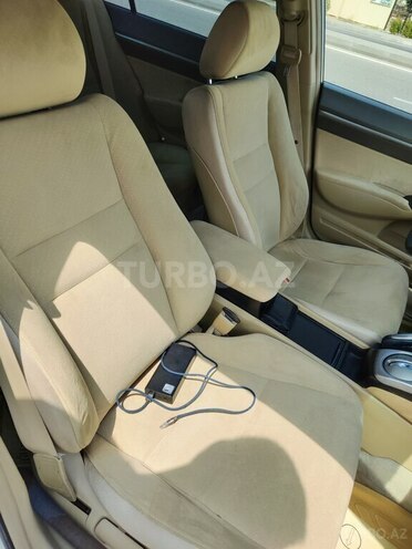 Honda Civic 2007, 475,964 km - 1.3 l - Bakı