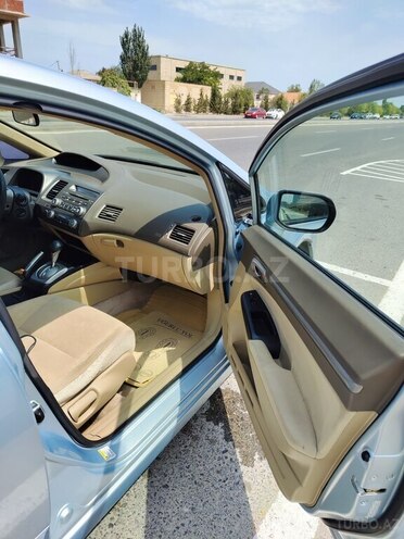 Honda Civic 2007, 475,964 km - 1.3 l - Bakı