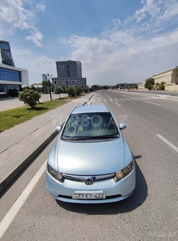 Honda Civic 2007, 475,964 km - 1.3 l - Bakı