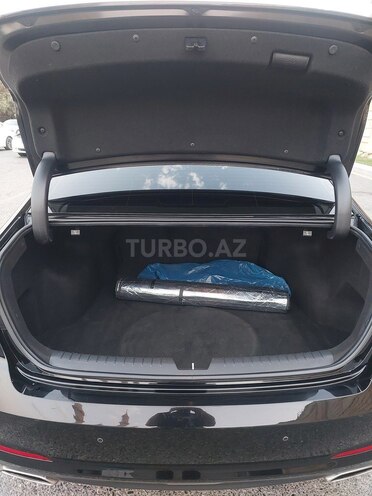 Hyundai Sonata 2015, 225,000 km - 2.4 л - Bakı
