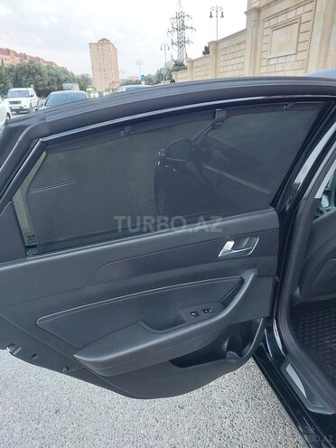 Hyundai Sonata 2015, 225,000 km - 2.4 л - Bakı
