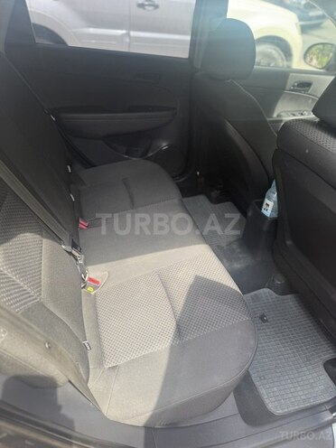 Hyundai i30 2010, 234,000 km - 1.4 l - Bakı